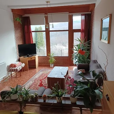 Anna Apartman Appartamento Parádsasvár