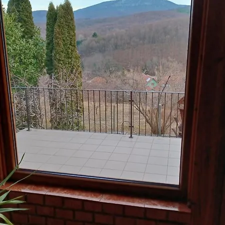 Anna Apartman Appartamento *