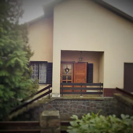 Anna Apartman * Parádsasvár
