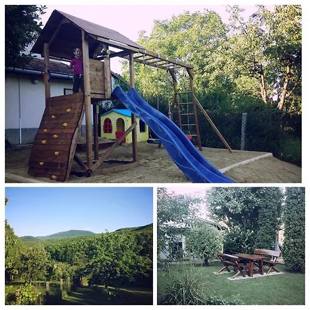 Appartamento Anna Apartman *