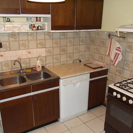 Appartamento Anna Apartman