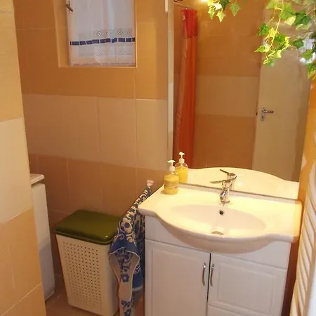 Appartamento Anna Apartman